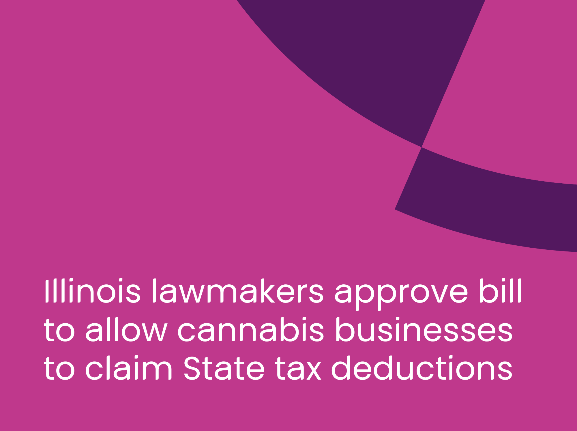 illinois-lawmakers-approve-bill-to-allow-cannabis-businesses-to-claim