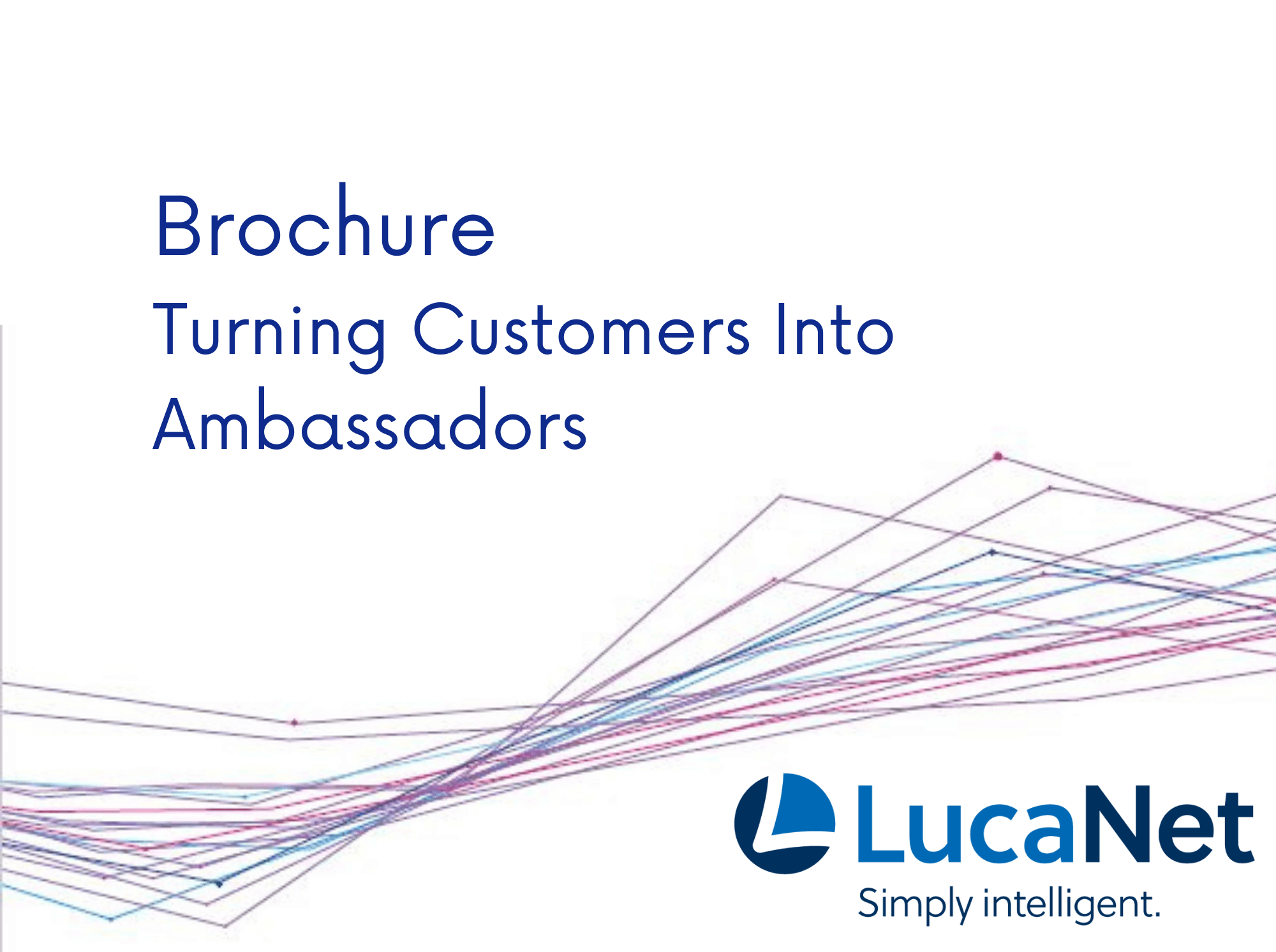 Lucanet brochure ambassadors