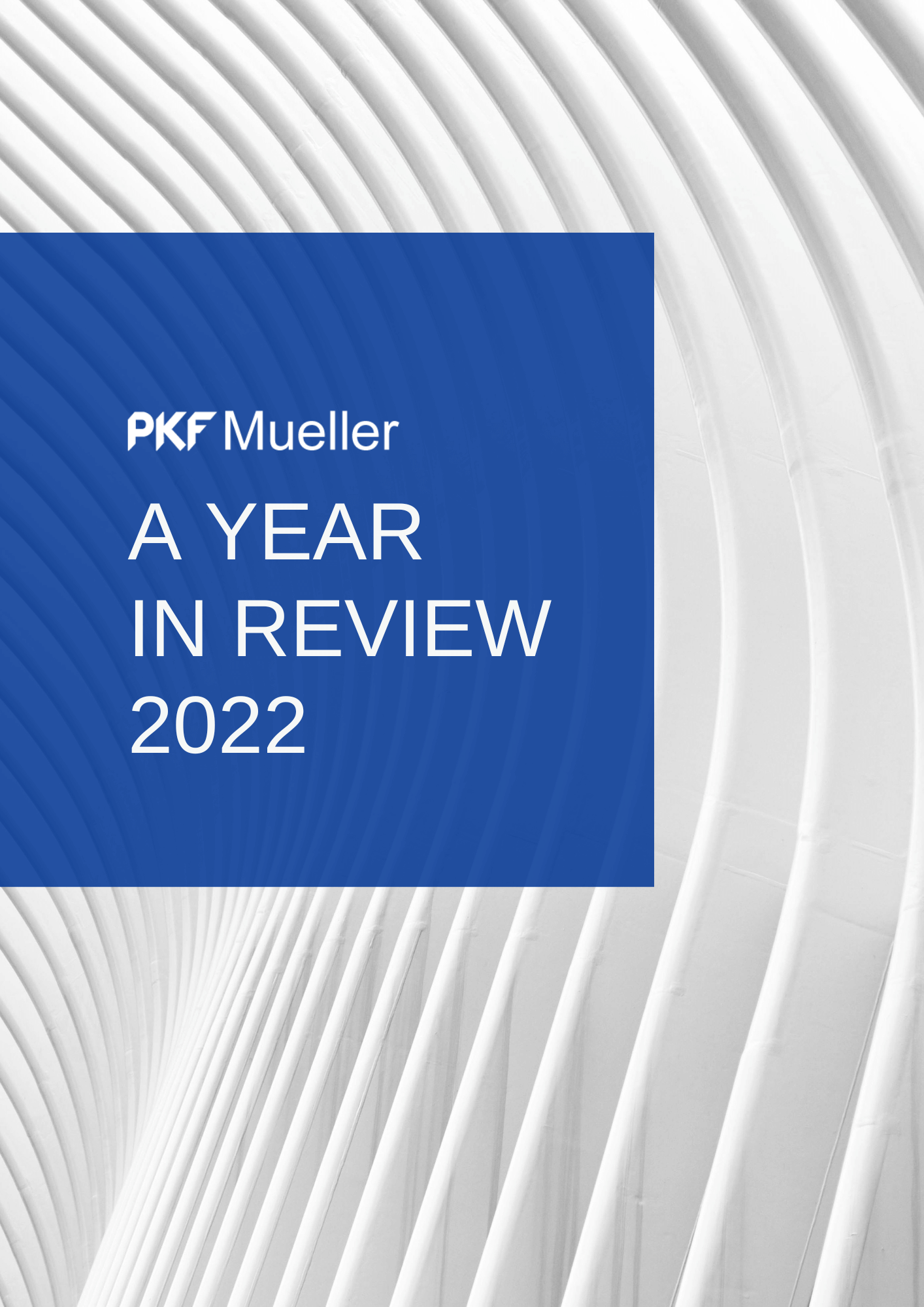 A Year in Review 2022 Report