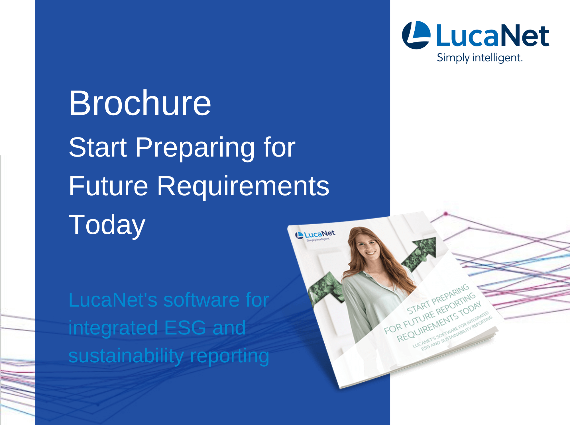 Start Preparing For Future Reporting Requirements Today